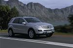 Mercedes-Benz ML-Class 2006 года